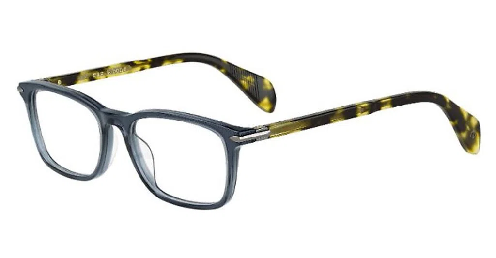 Rag & Bone 7016 Eyeglasses - view 12